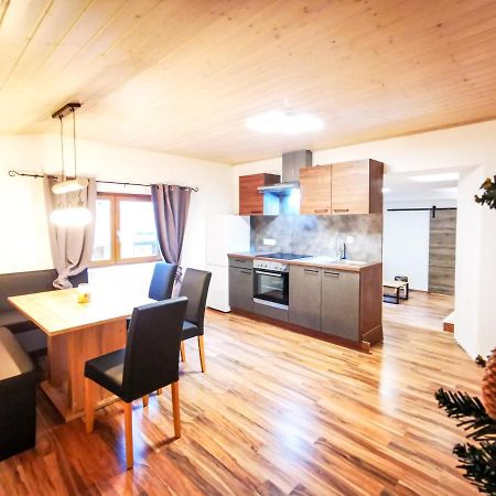 Alpenchalet Dona Partenen Ngoại thất bức ảnh