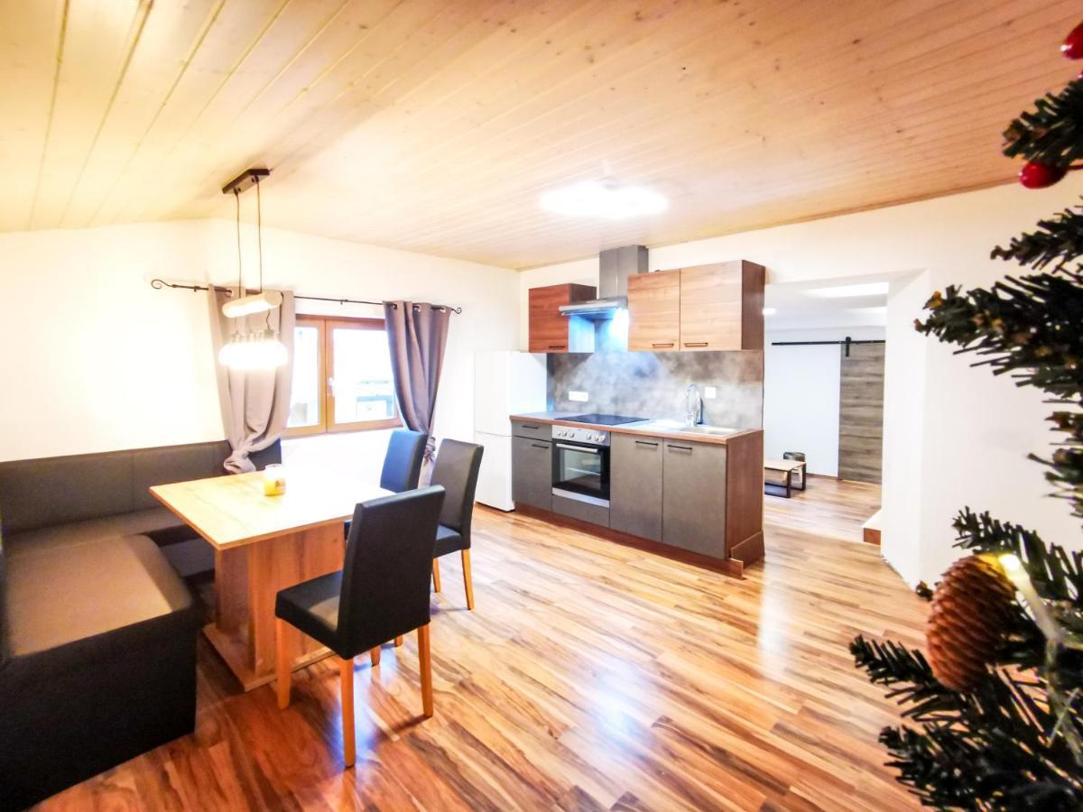 Alpenchalet Dona Partenen Ngoại thất bức ảnh