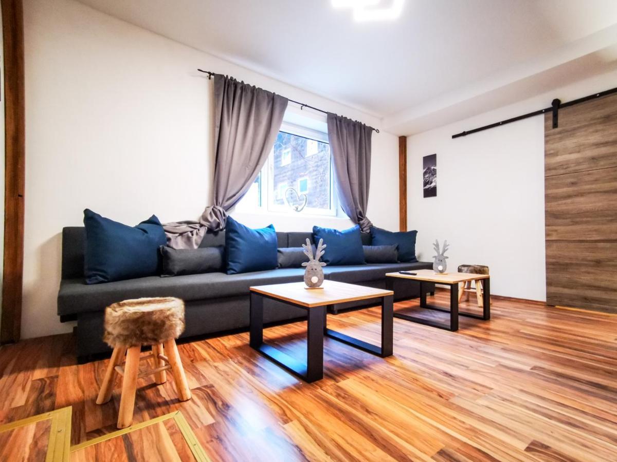 Alpenchalet Dona Partenen Ngoại thất bức ảnh