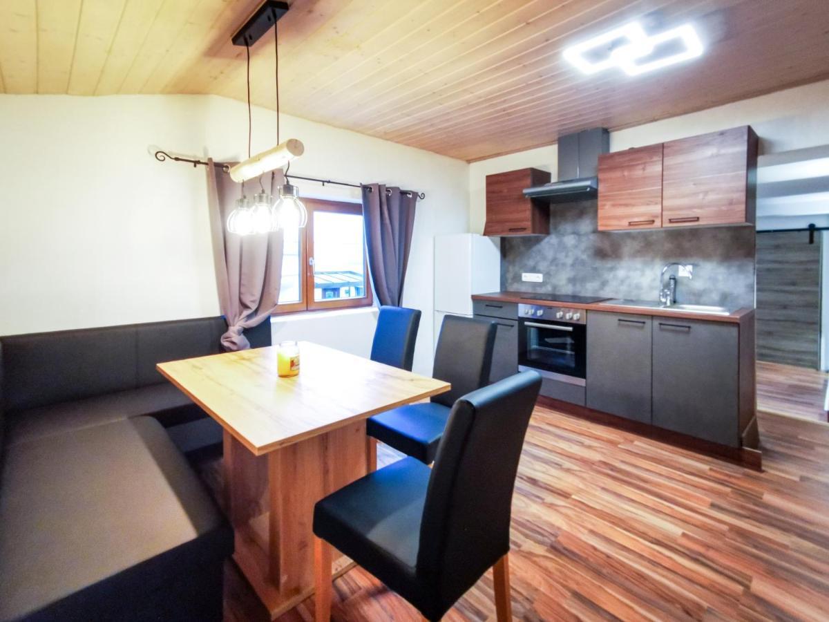 Alpenchalet Dona Partenen Ngoại thất bức ảnh